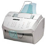 Hewlett Packard LaserJet 3200m consumibles de impresión